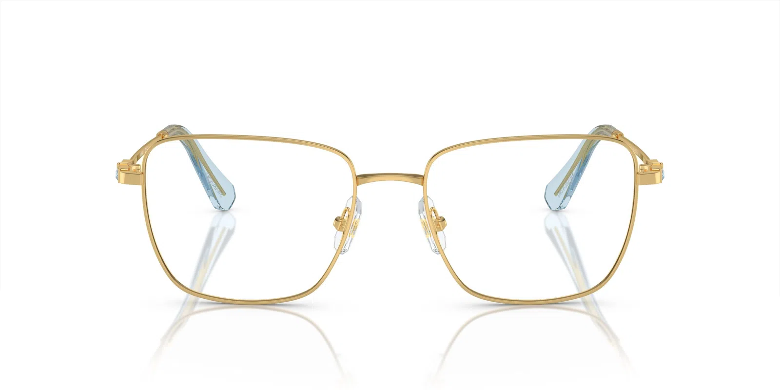 Swarovski 1003 Eyeglasses - view 18